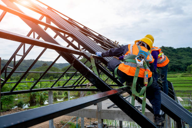 Quick and Trustworthy Emergency Roof Repair Services in Trempealeau, WI