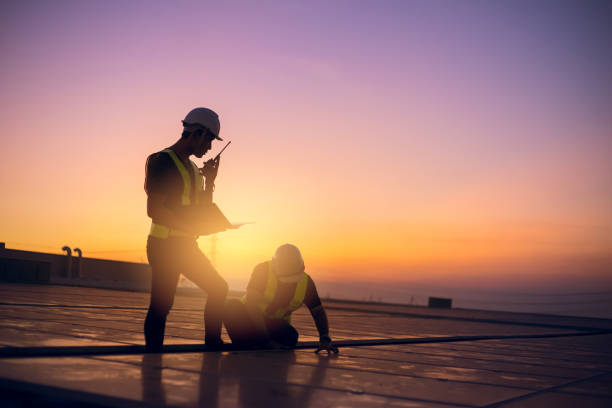 Best Storm Damage Roof Repair  in Trempealeau, WI