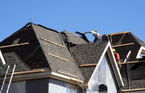 Slate Roofing Contractor in Trempealeau, WI
