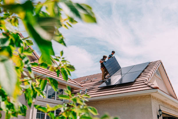 Roof Waterproofing Services in Trempealeau, WI