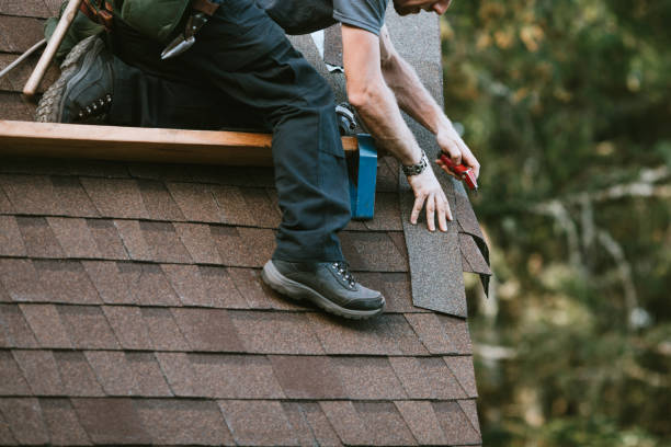 Trusted Trempealeau, WI Roofing Contractor Experts